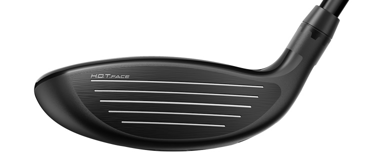 Cobra LTDx Fairways and Hybrids