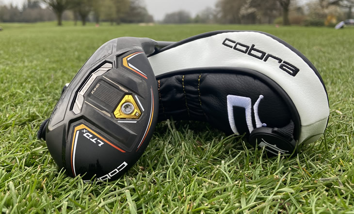 Cobra LTDx Hybrid Review