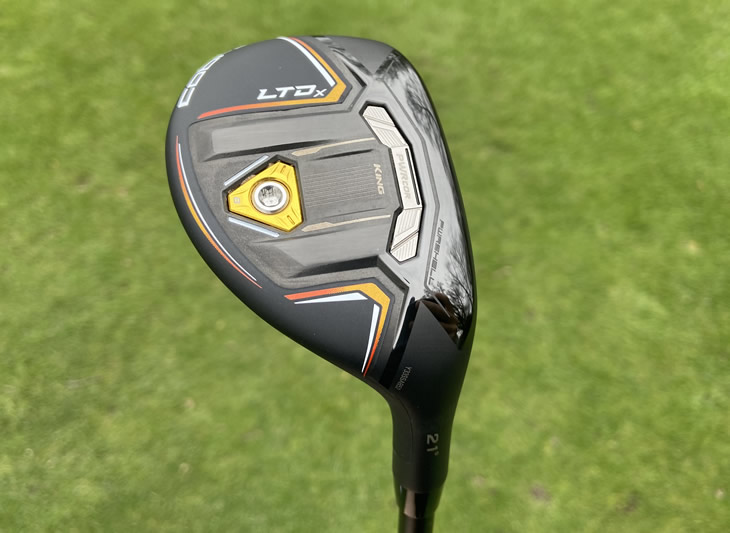 Cobra LTDx Hybrid Review