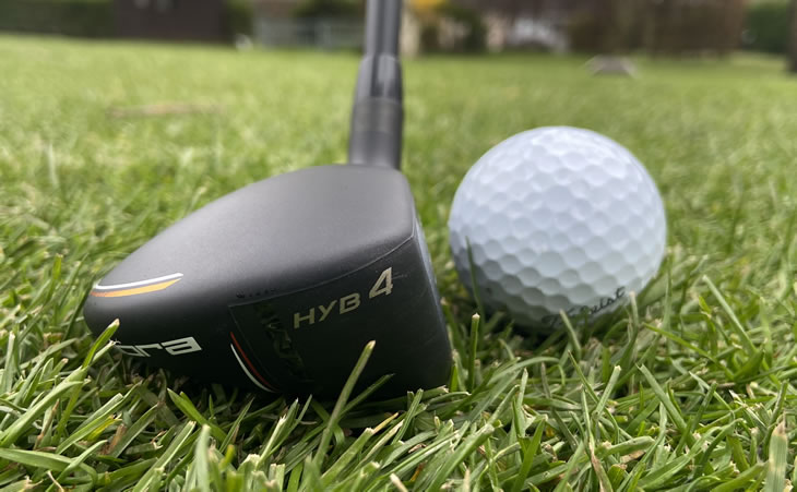 Cobra LTDx Hybrid Review