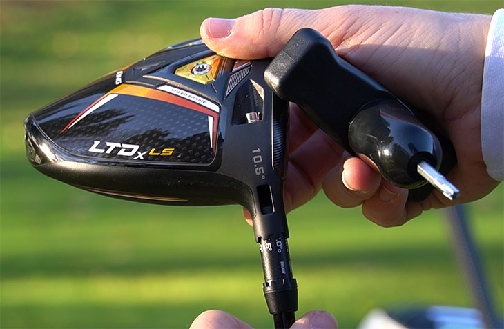 Cobra LTDx Drivers Review