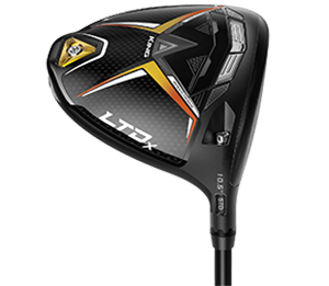 Cobra LTDx Driver