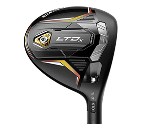 Cobra LTDx Fairway Wood