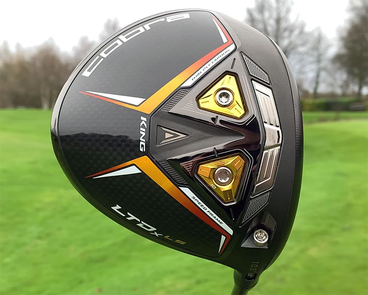 Cobra LTDx Drivers Review