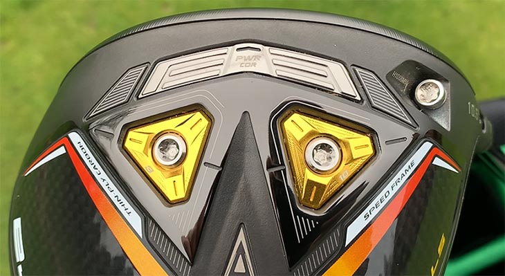 Cobra LTDx Drivers Review