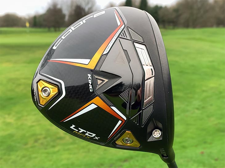 Cobra LTDx Drivers Review