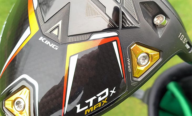 Cobra LTDx Drivers Review