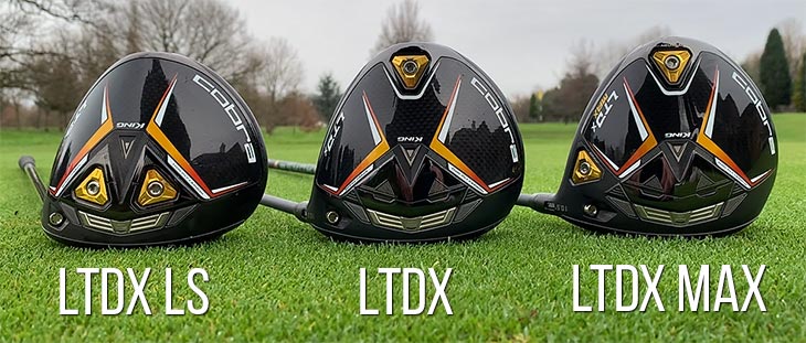 Cobra LTDx Drivers Review