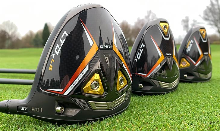 Cobra LTDx Drivers Review