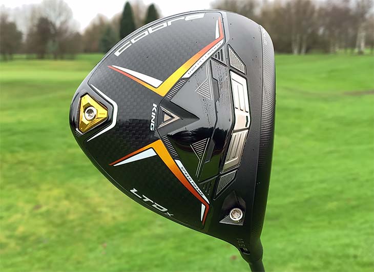 Cobra LTDx Drivers Review