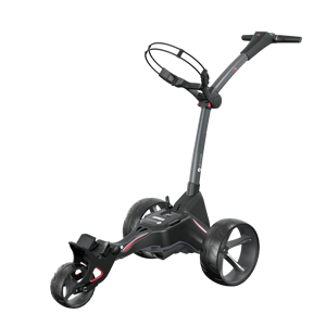 Motocaddy M1 2021 Golf Trolley