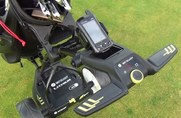 Motocaddy M1 Pro