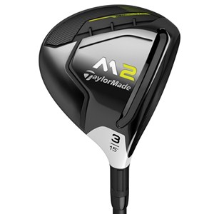 TaylorMade M2 Fairway Wood