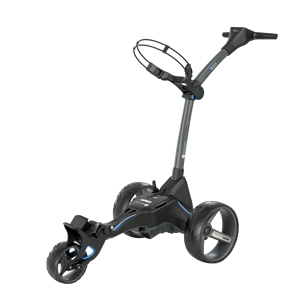 Motocaddy M5 GPS Golf Trolley