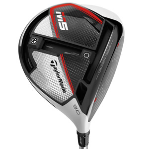 TaylorMade M5 Driver