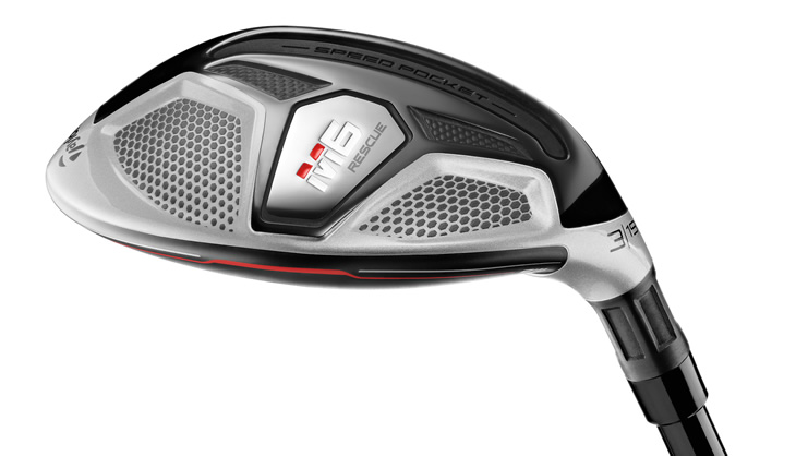 TaylorMade M6 Hybrid