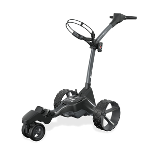 Motocaddy M7 GPS 2023 Golf Trolley