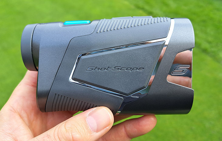 Shot Scope Pro ZR Rangefinder