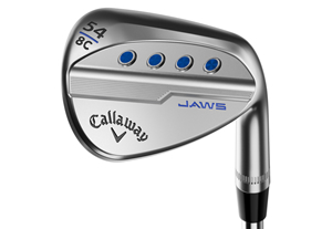 Callaway Mack Daddy 5 Jaws Wedge