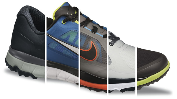 Nike FI Impact Mens Shoes