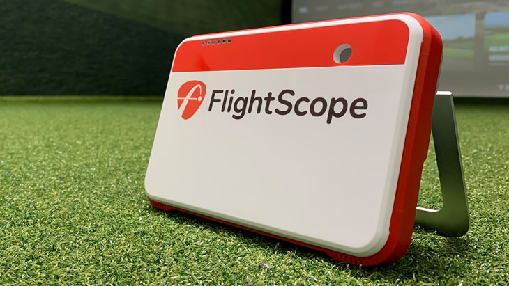 Flightscope Mevo+ Launch Monitor