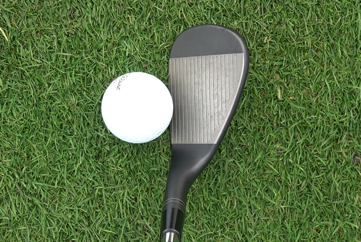 TaylorMade Milled Grind 3 Wedge Review