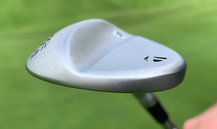 TaylorMade Milled Grind 3 Wedge Review