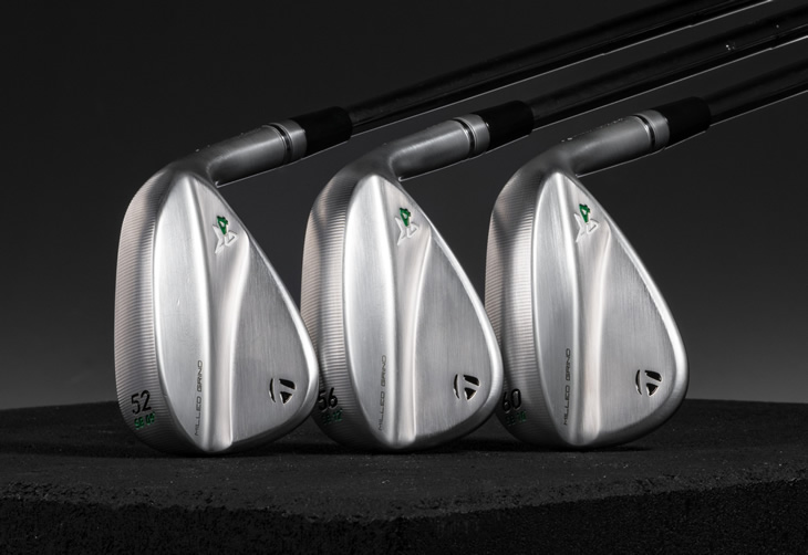 TaylorMade MG4 Wedges