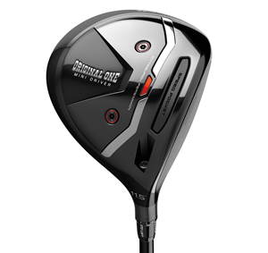 TaylorMade Original One Mini Driver