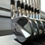 Mizuno MP-4 Irons