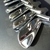 Mizuno MP-4 Irons