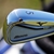 Mizuno MP-54 Irons