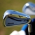 Mizuno MP-54 Irons