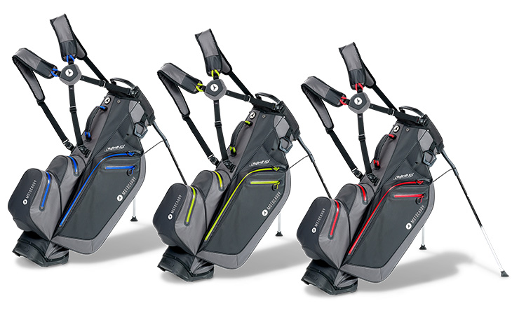 MotoCaddy HydroFlex