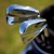 Mizuno MP-4 Irons