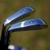 Mizuno MP-4 Irons