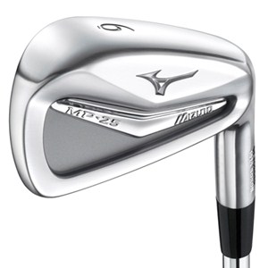 Mizuno MP-25 Iron