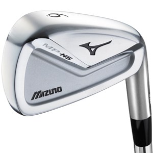 Mizuno MP-H5 Irons