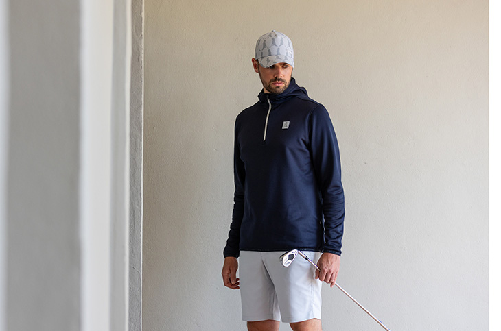 Ping SS24 Apparel