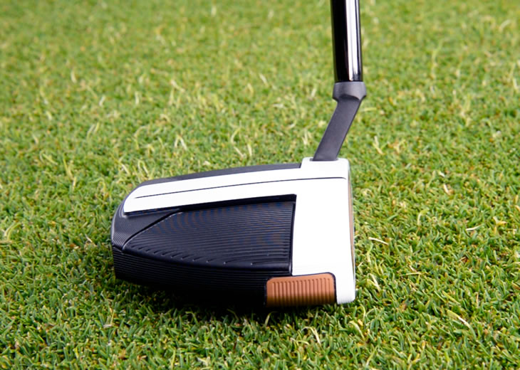 TaylorMade Spider FCG Putter Review