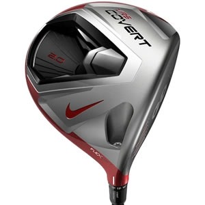 Nike VRS Covert 2.0 Driver 