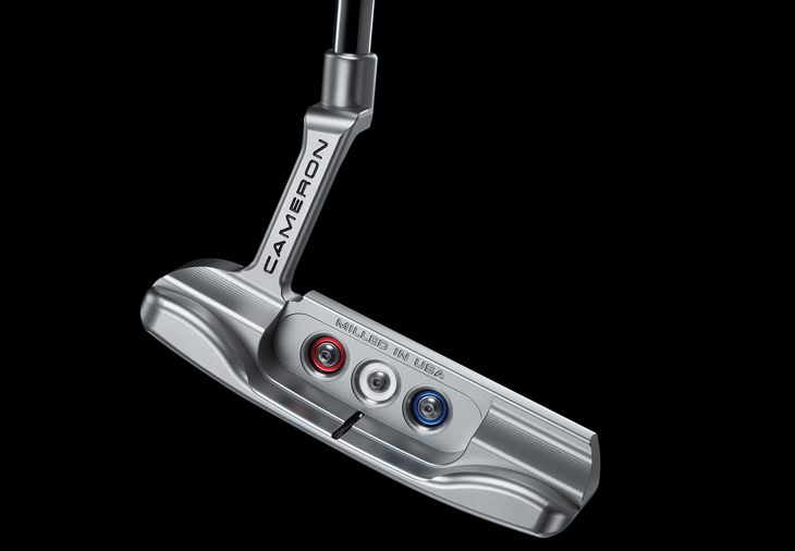 Scotty Cameron Champions Choice Putters