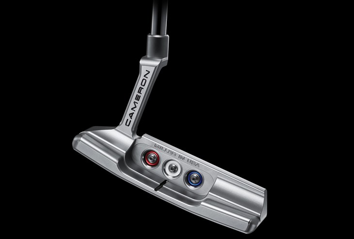 Scotty Cameron Champions Choice Putters