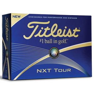 Titleist NXT Tour 2016 Golf Ball