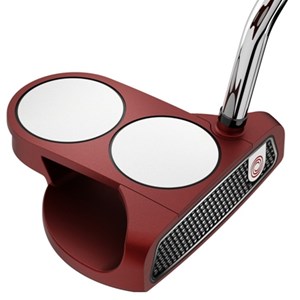 Odyssey O-Works Red Putters