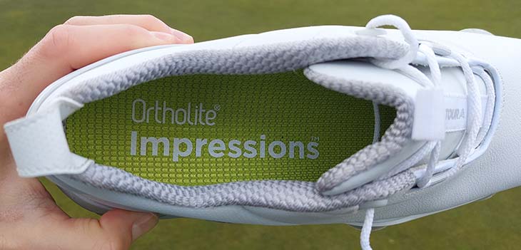 FootJoy Tour Alpha Golf Shoe Review