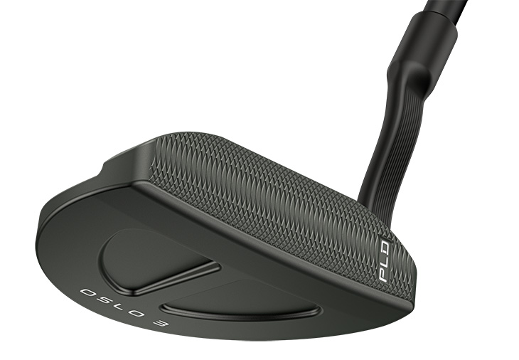 Ping PLD Putters 2024