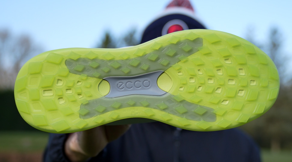 Ecco LT1 Shoe Review