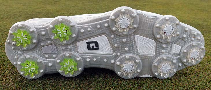 FootJoy Tour Alpha Golf Shoe Review