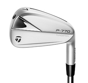 TaylorMade P770 23 Iron